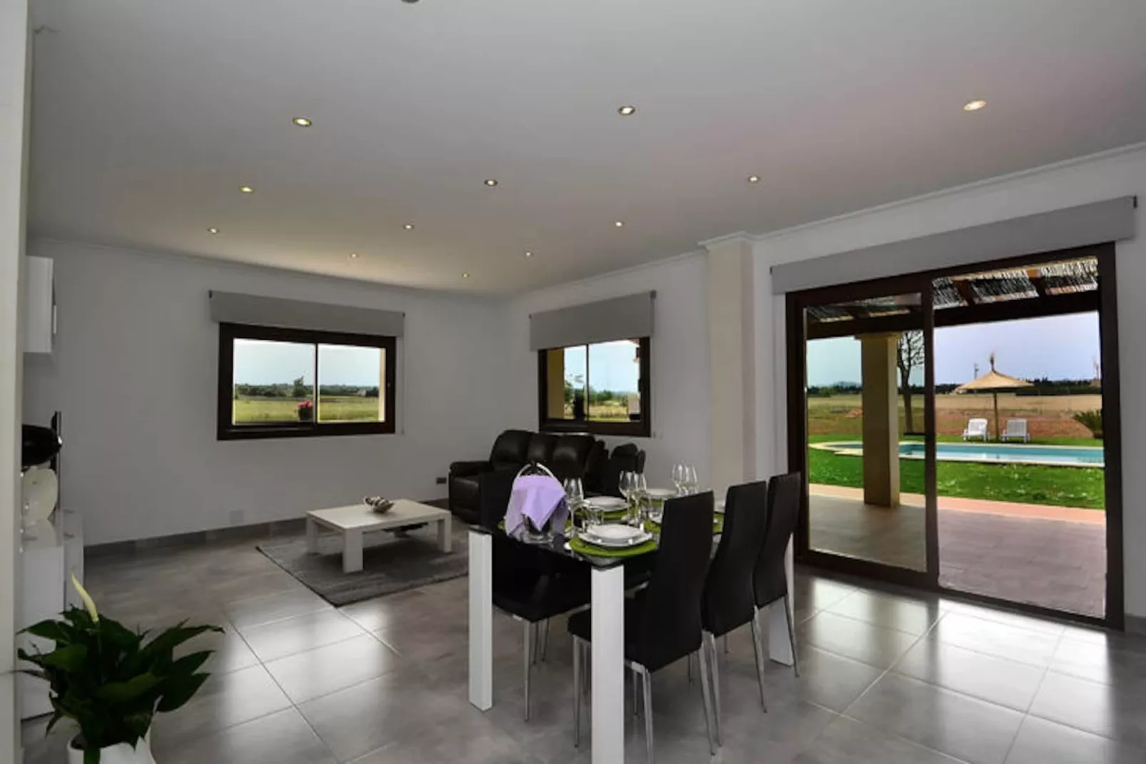 Maison à Muro-Untagged