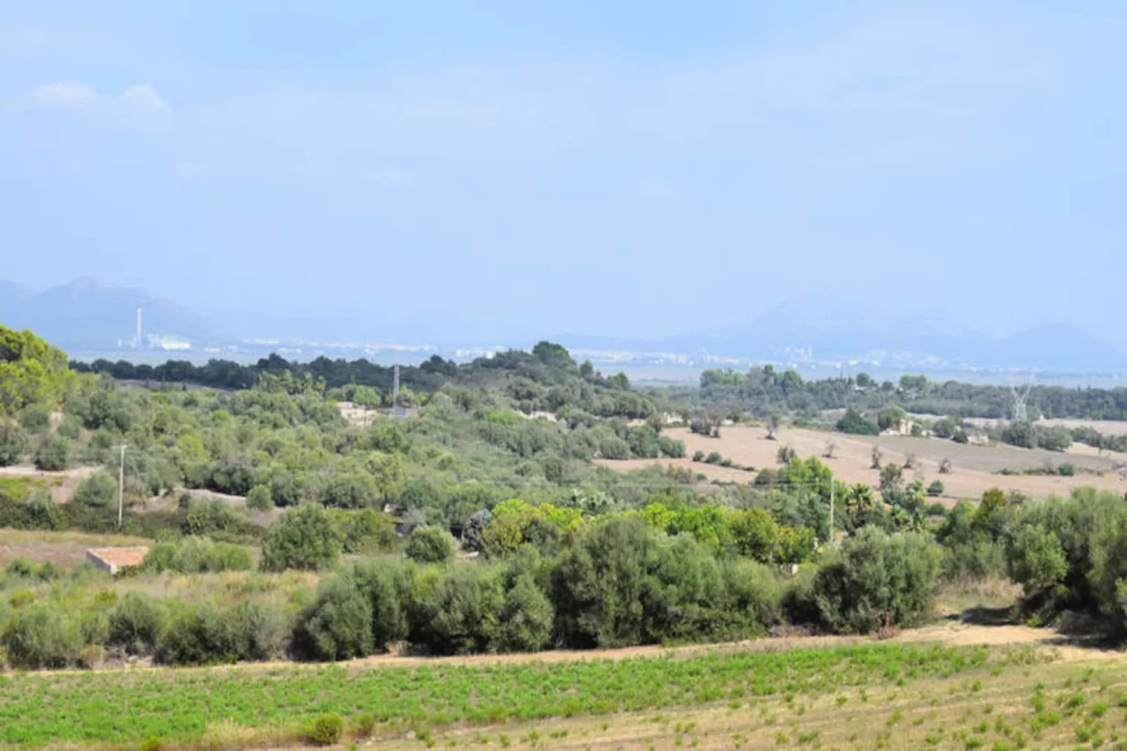 Maison à Muro-Nicht zugeordnet