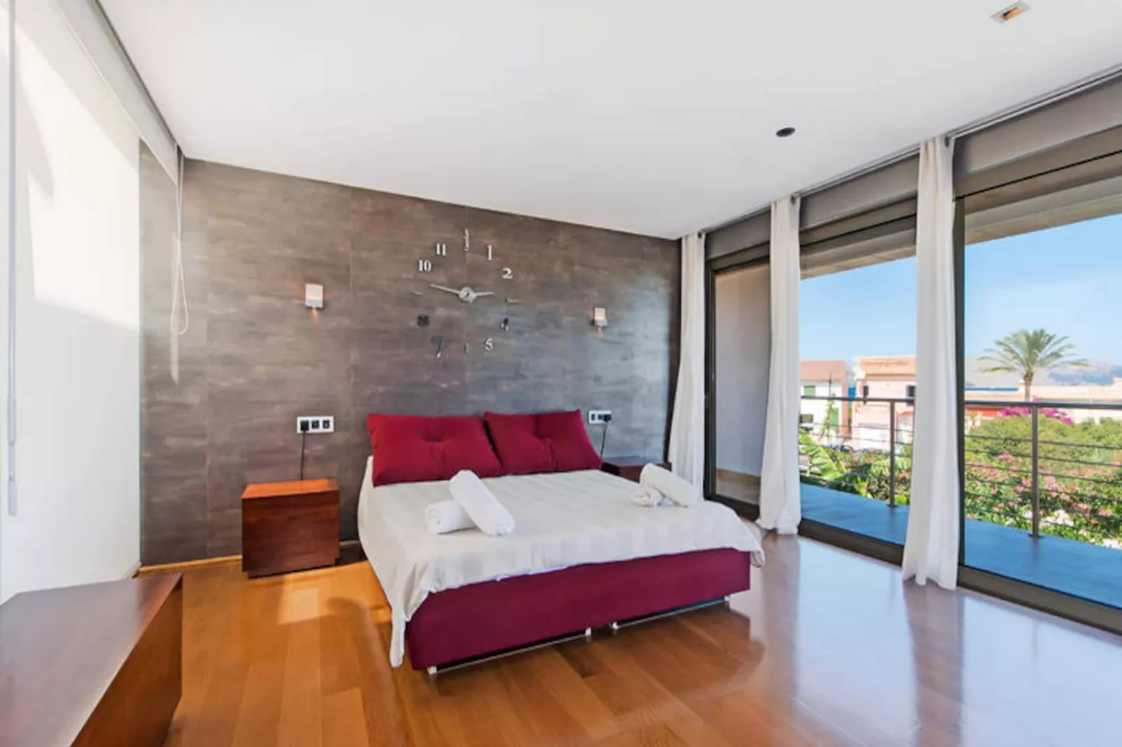 Maison à Alcúdia - Port d'Alcúdia-Non tagué