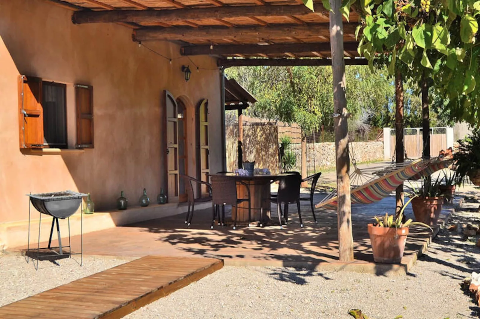 Maison à Muro-Non tagué