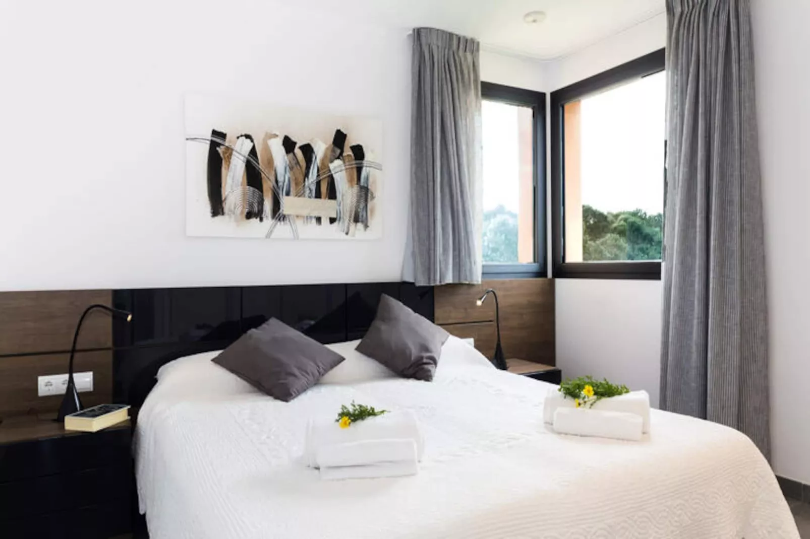 Maison à Muro-Non tagué