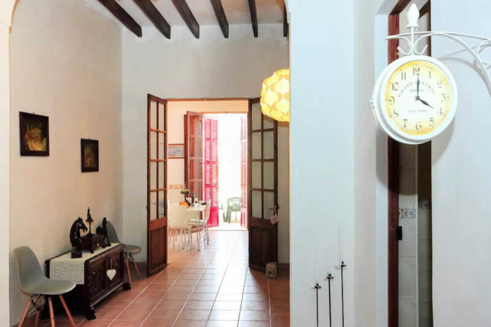 Maison à Petra-Untagged