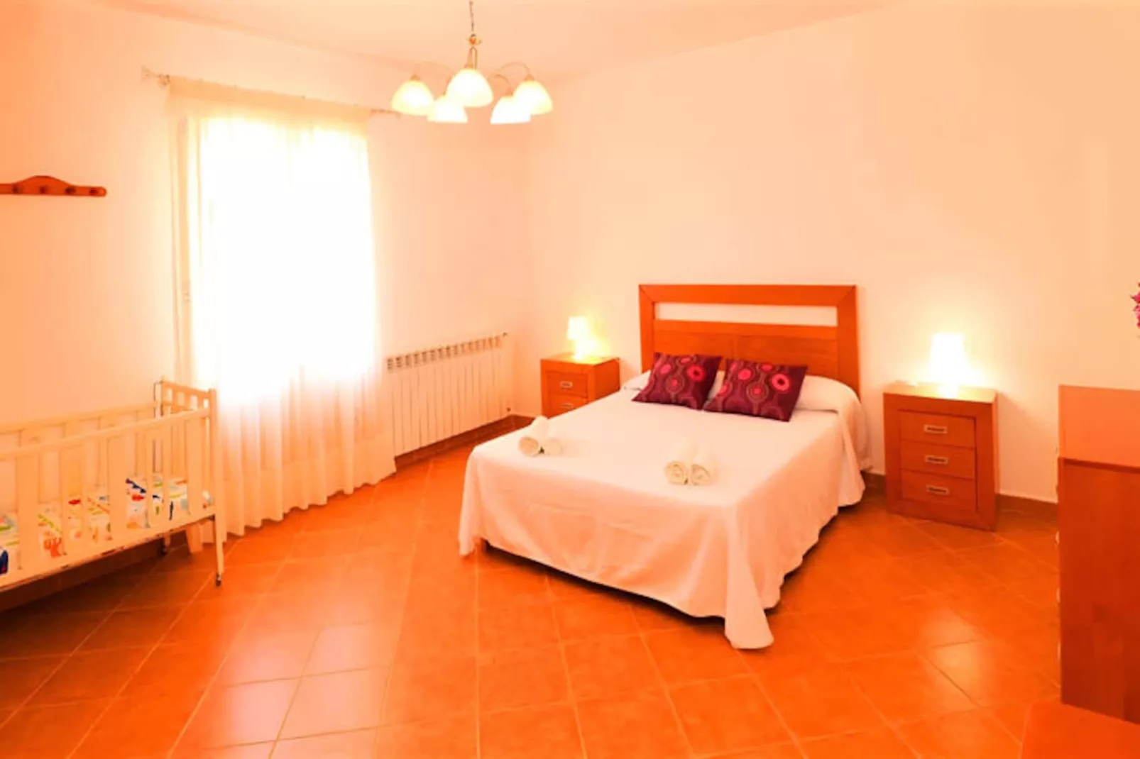 Maison à Campos-Nicht zugeordnet