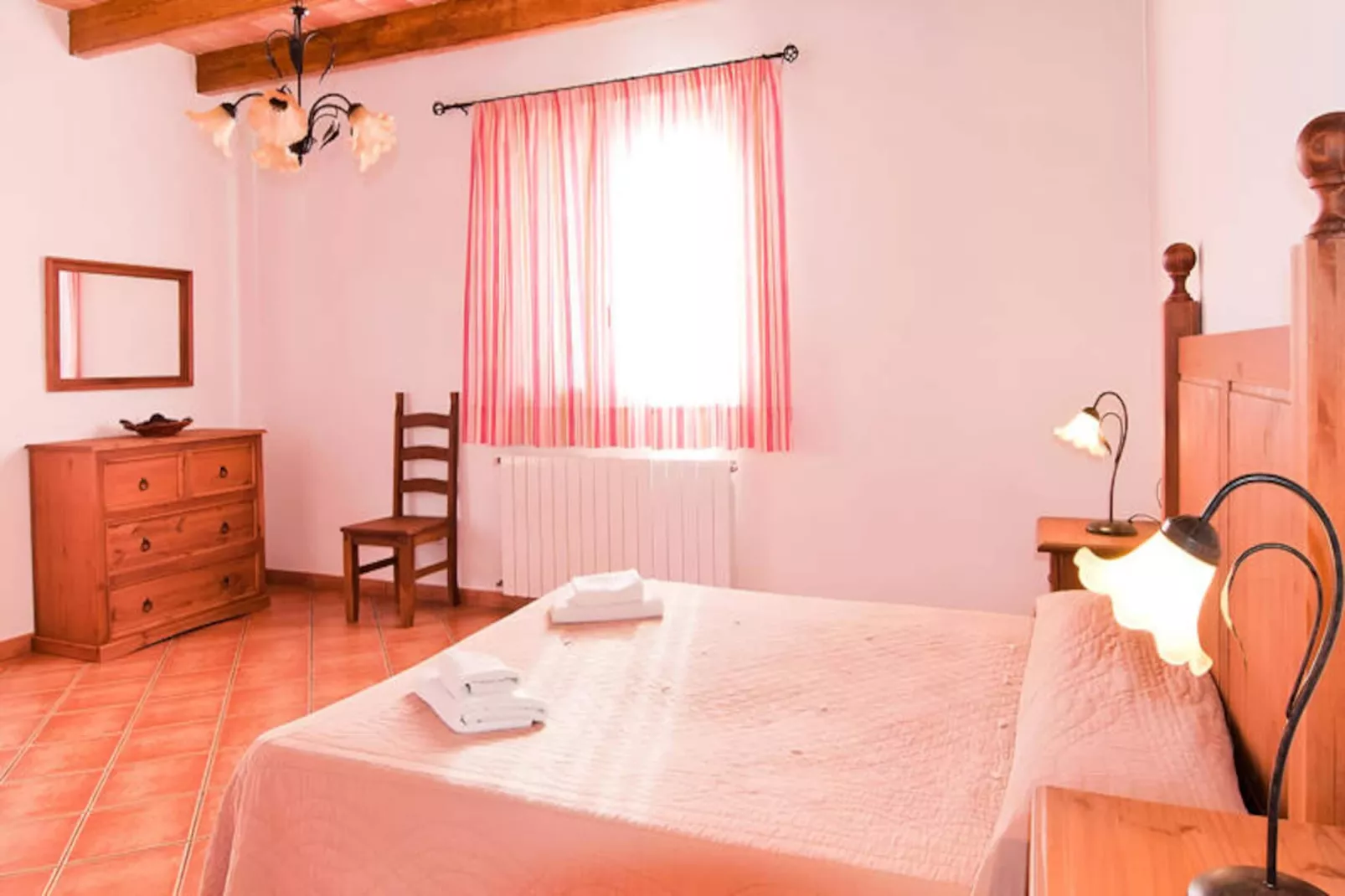 Maison à Campos-Non tagué