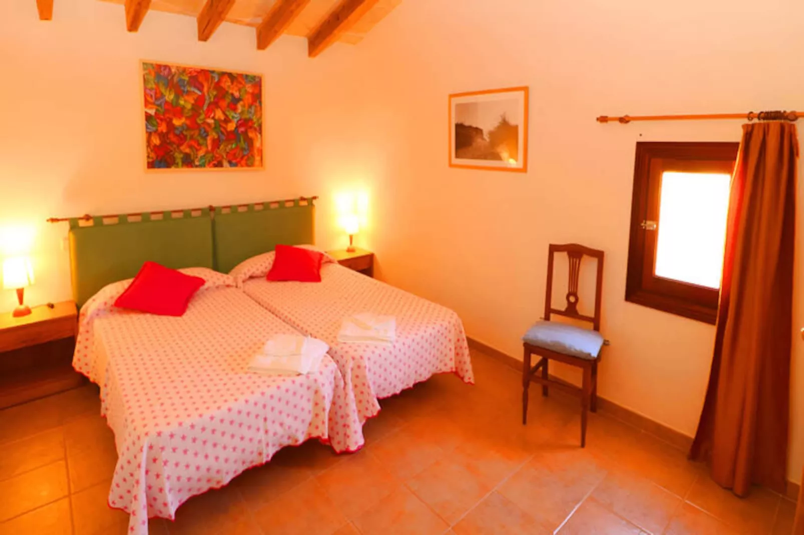 Maison à Campos-Untagged