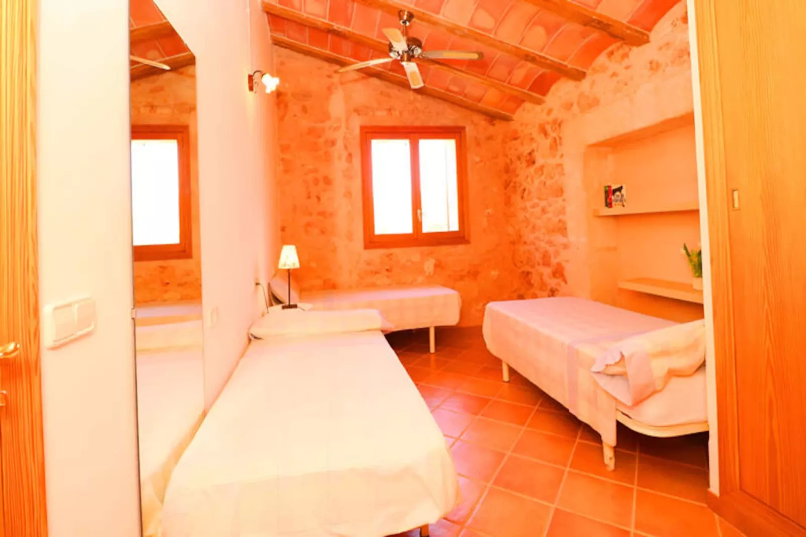 Maison à Campos-Nicht zugeordnet