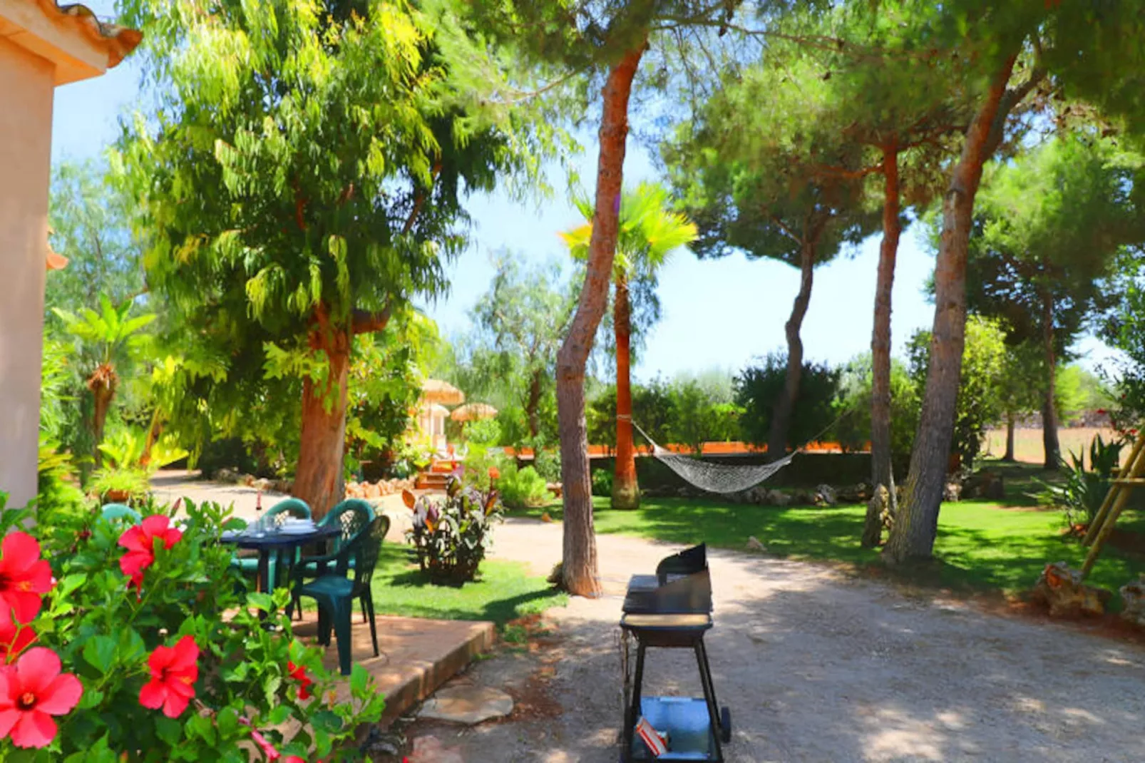 Maison à Campos-Non tagué