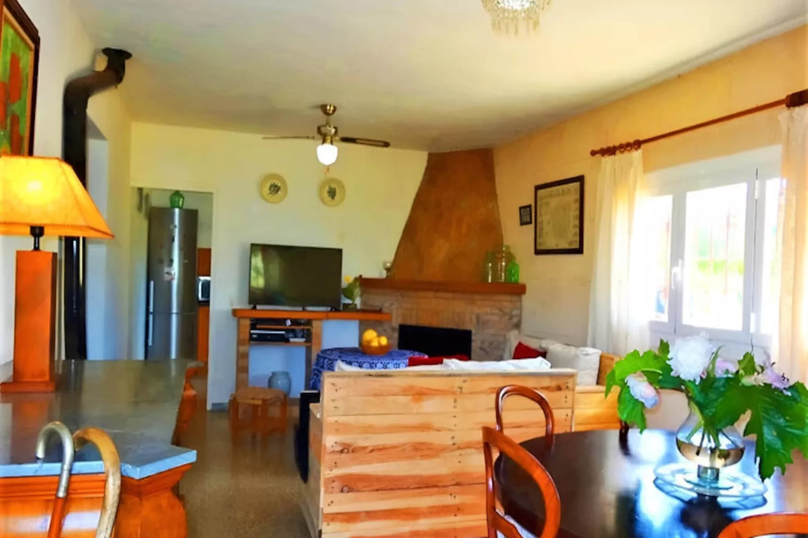 Maison à Llucmajor-Untagged