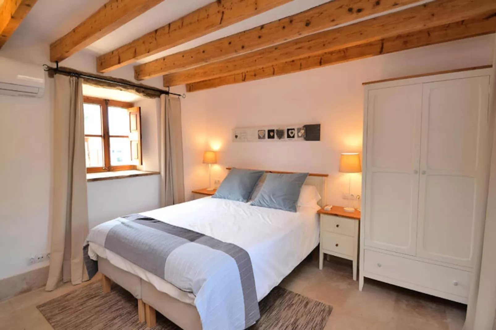 Mobil Home - Bungalow - Cottage à Llubí-Non tagué