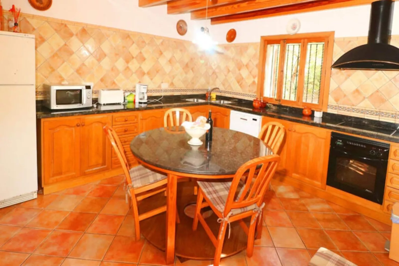 Maison à Campos-Non tagué