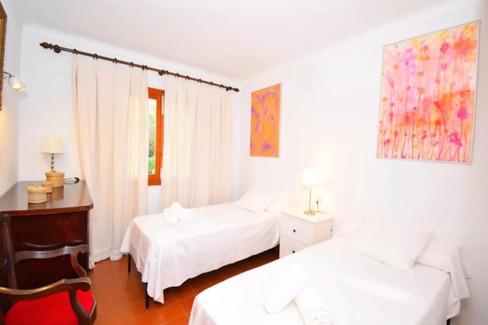 Chalets à Alcúdia - Port d'Alcúdia-Untagged