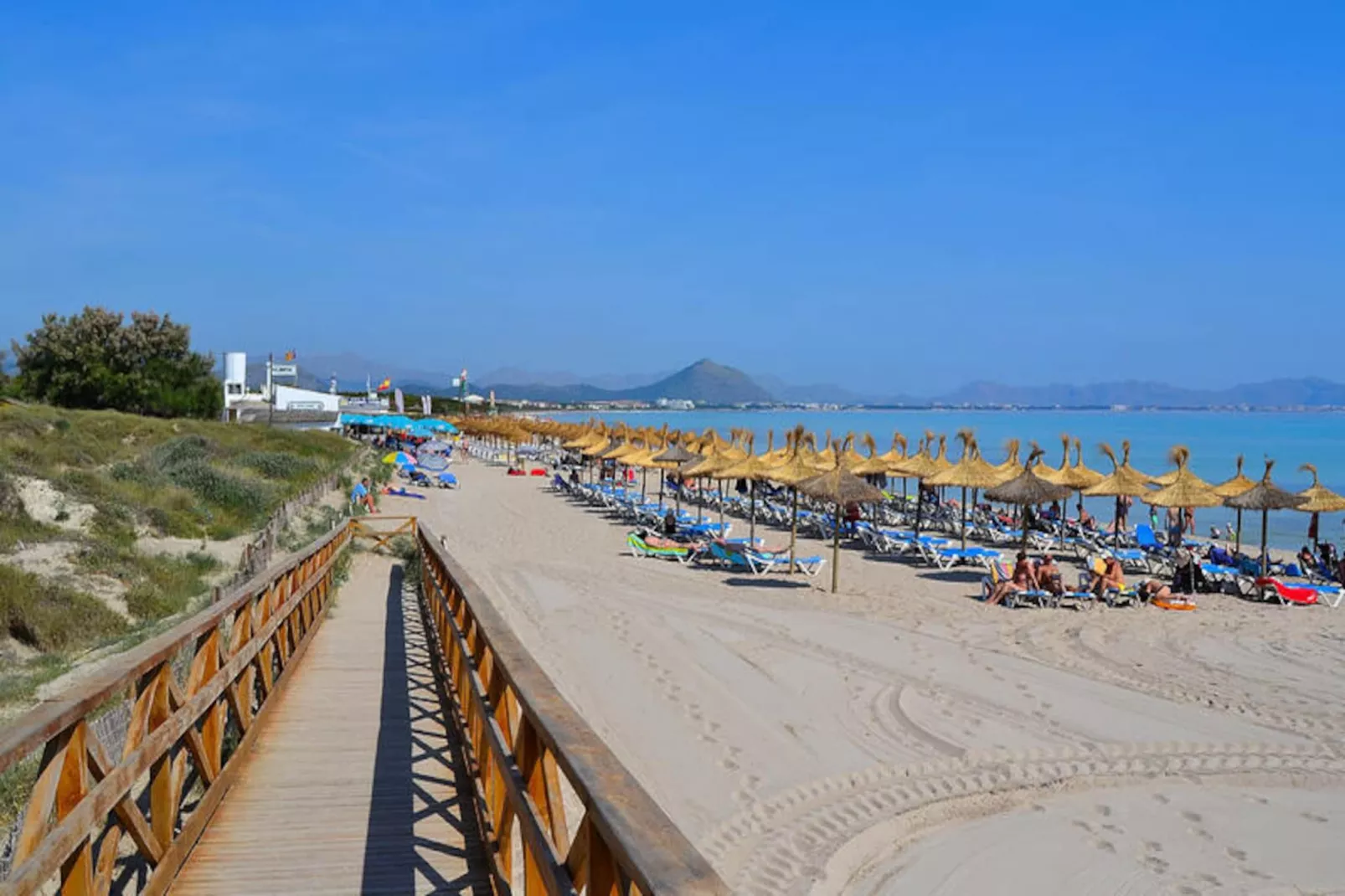 Maison à Can Picafort-Untagged