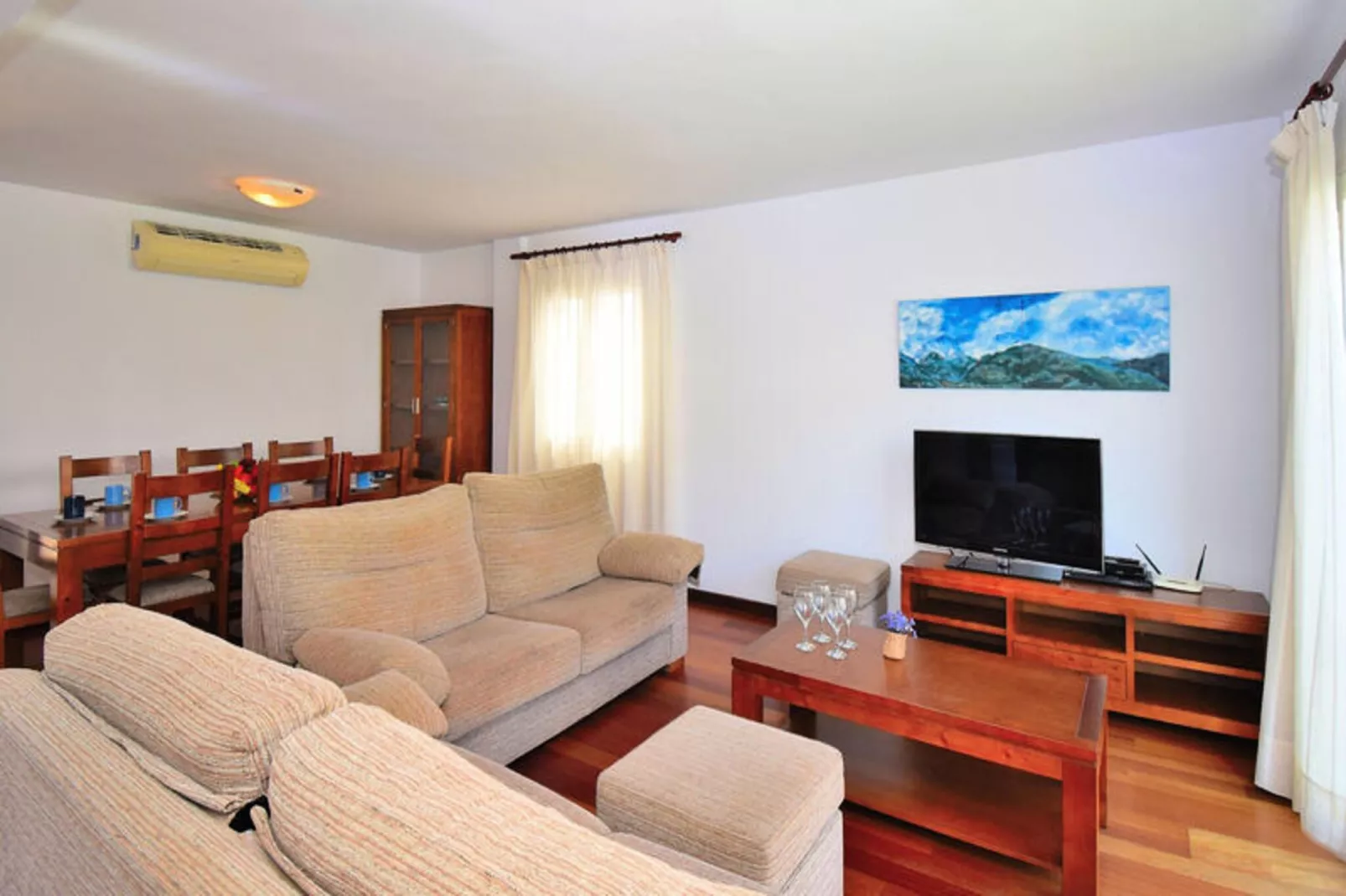 Maison à Muro-Untagged