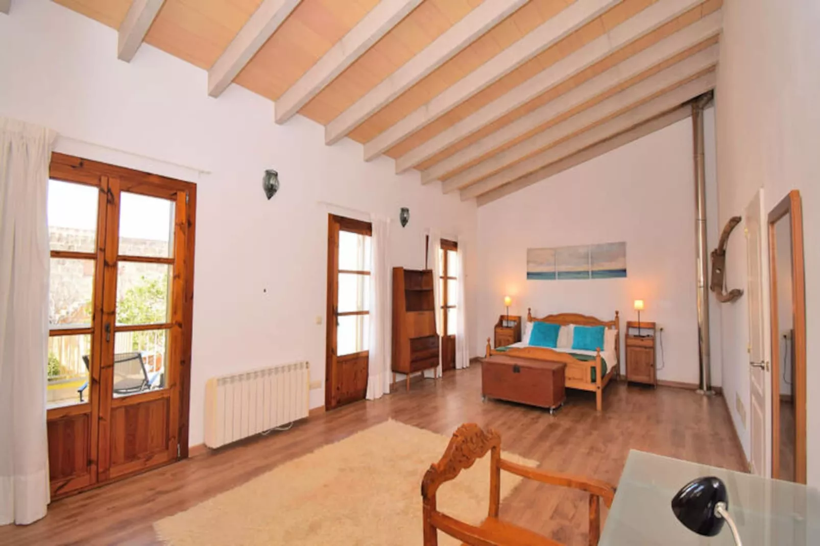 Maison à Muro-Non tagué