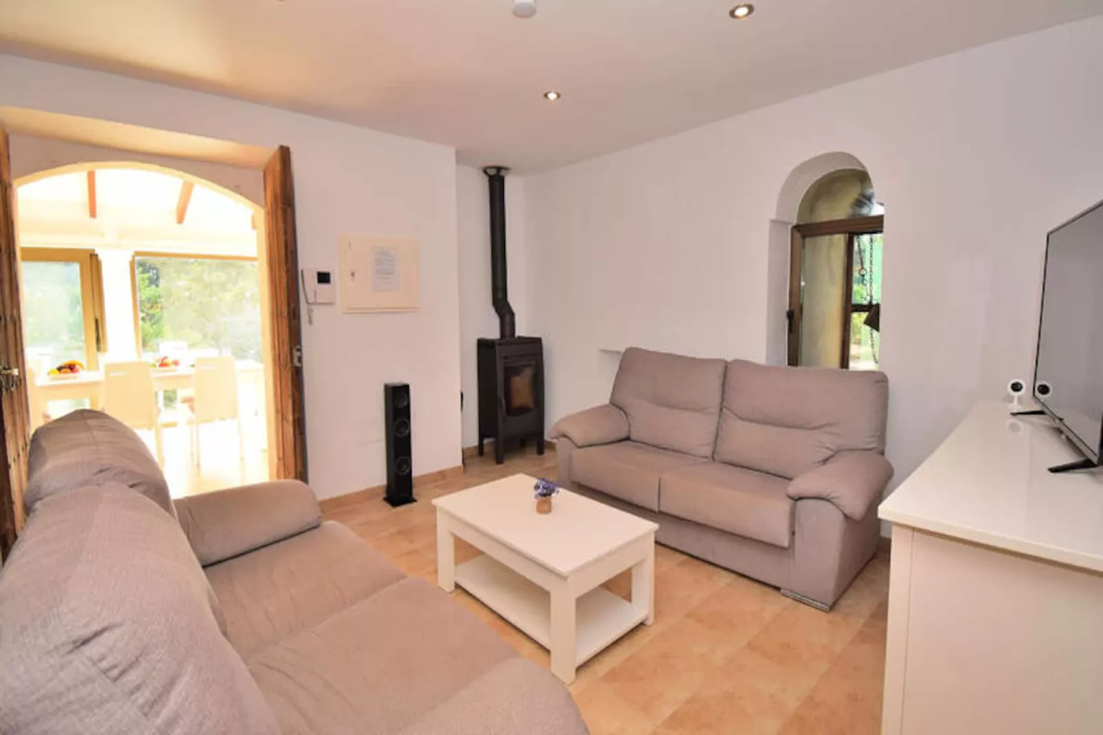 Maison à Muro-Non tagué