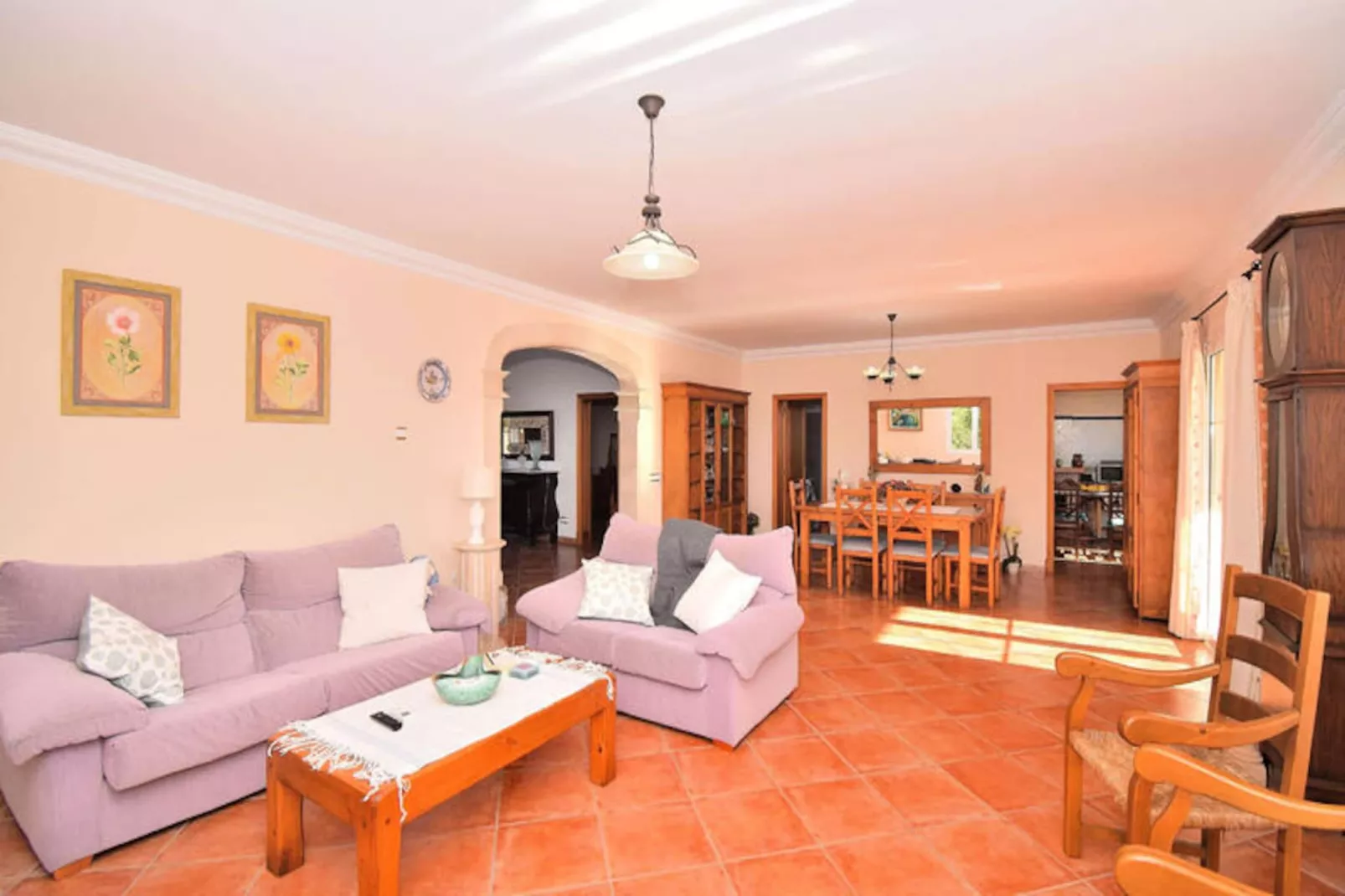 Maison à Cas Concos de Cavaller-Untagged