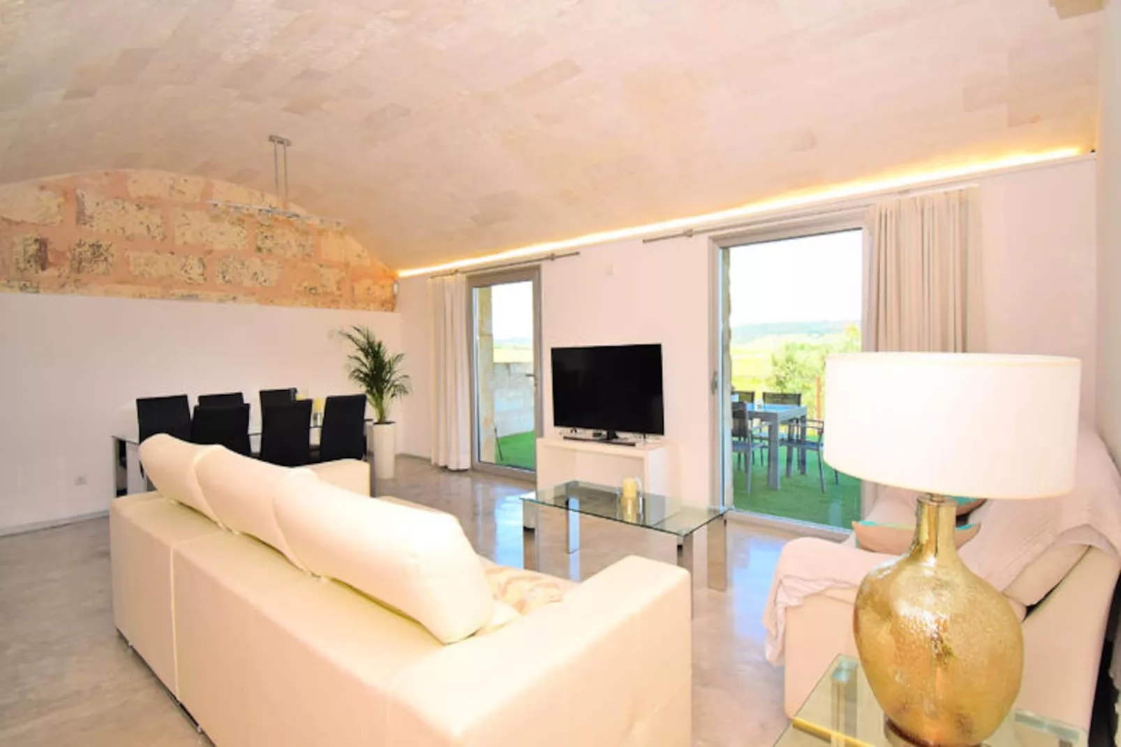 Maison à Maria de la Salut-Untagged