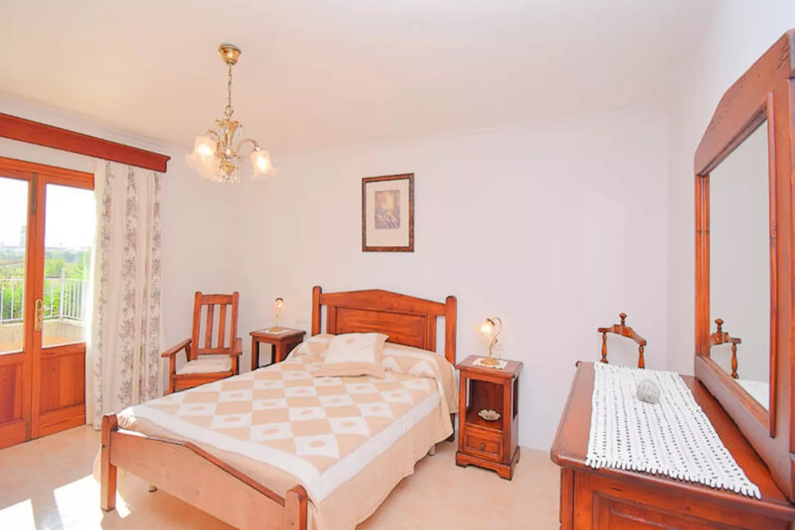 Maison à Campanet-Nicht zugeordnet