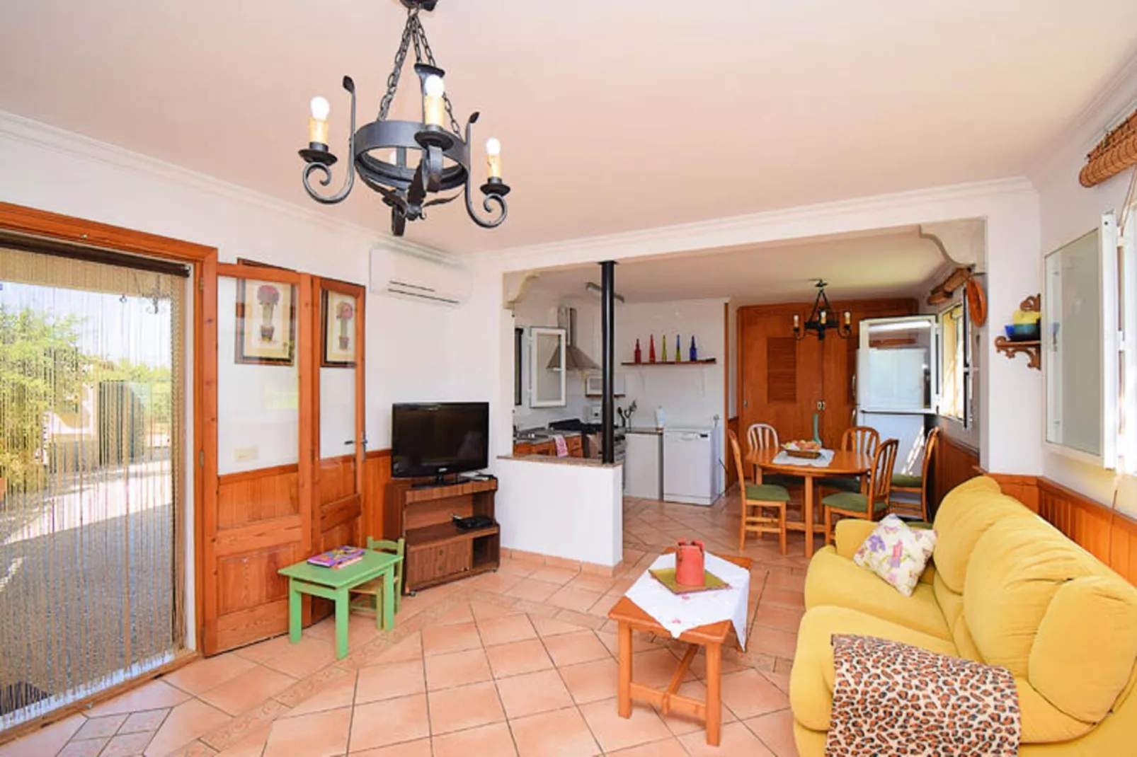 Maison à Muro-Non tagué