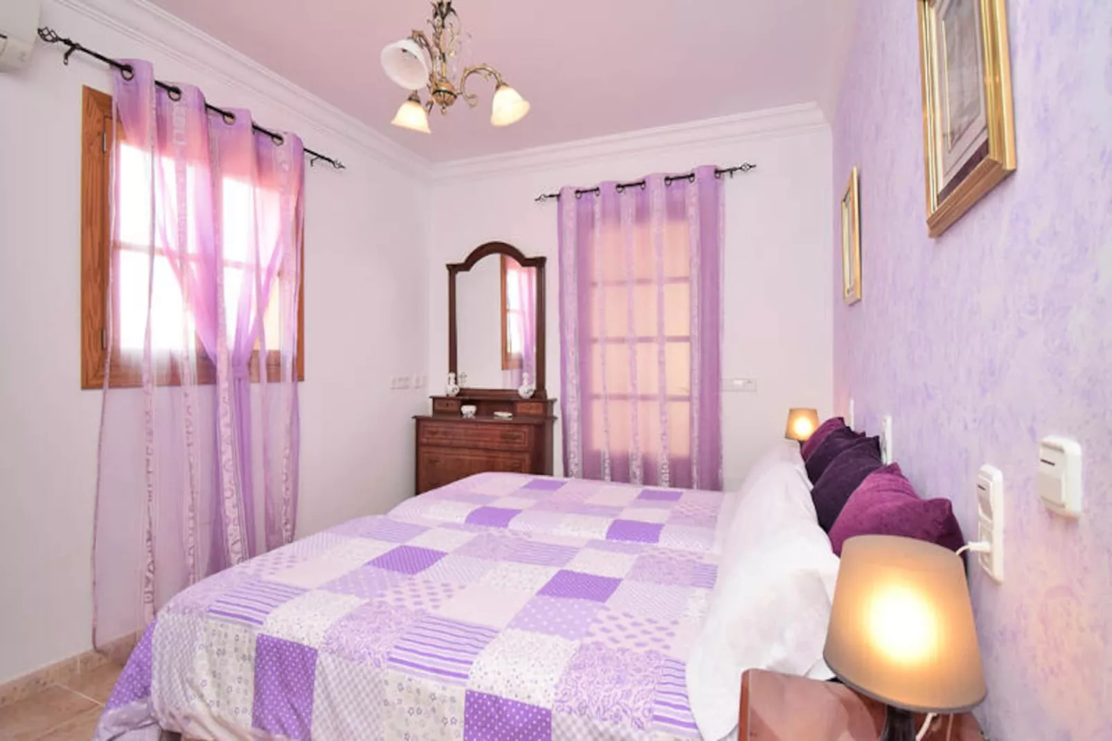 Maison à Ariany-Nicht zugeordnet