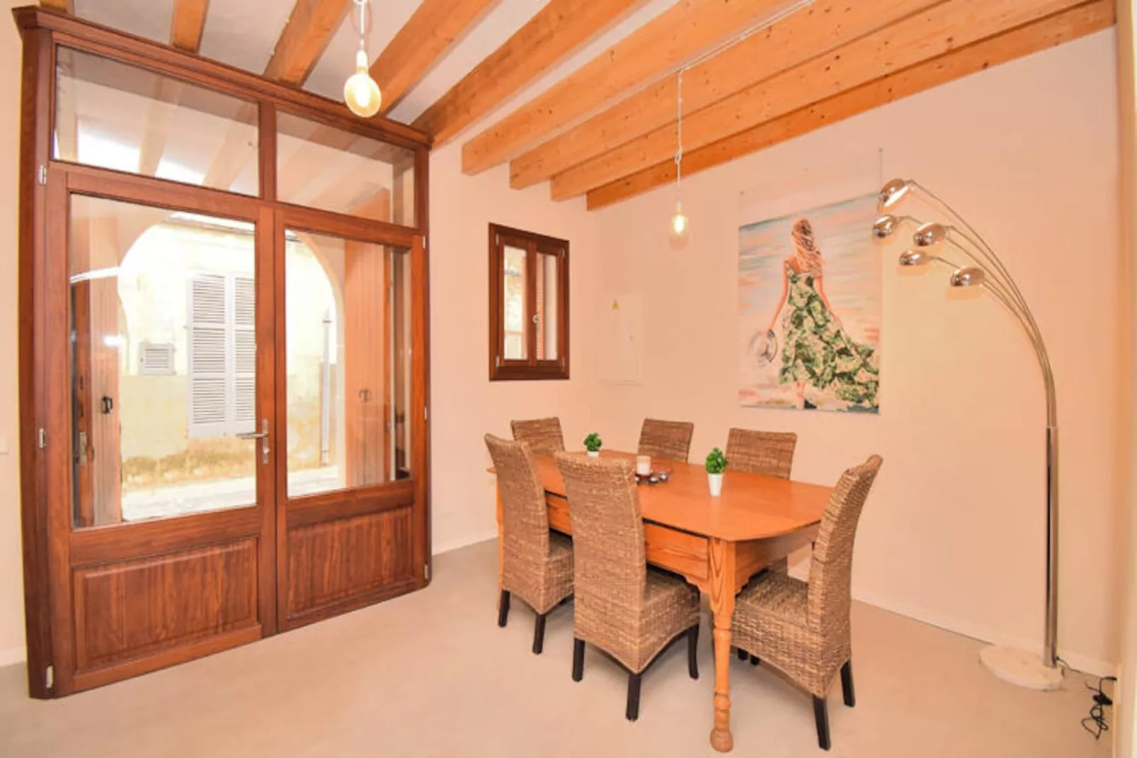 Maison à Arta-Untagged