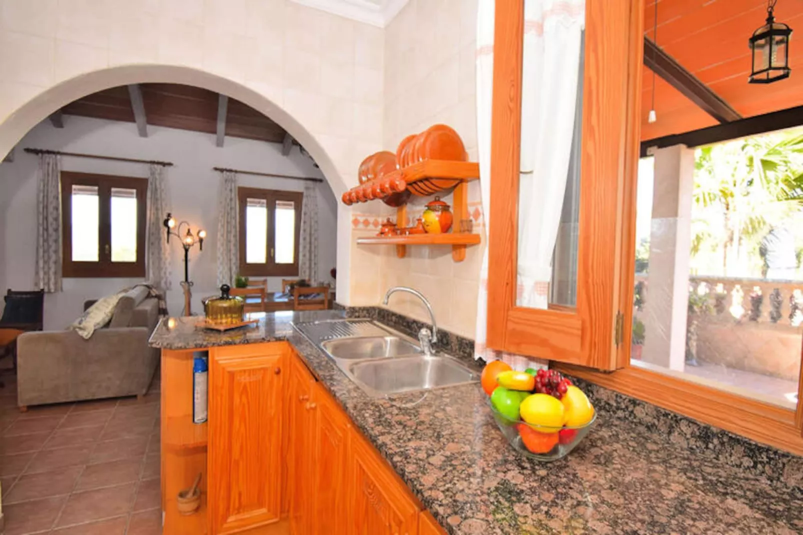 Maison à Muro-Non tagué