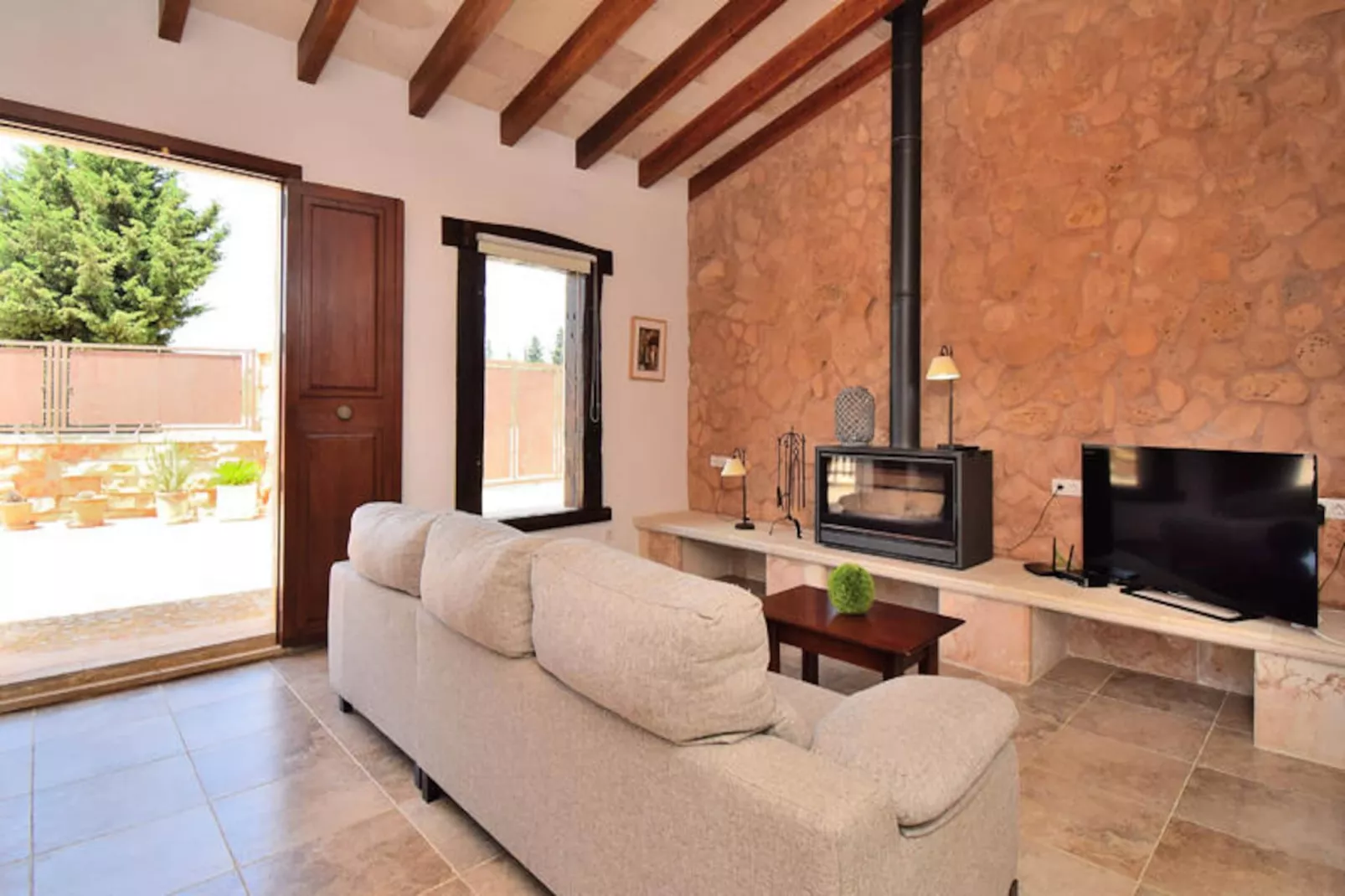 Maison à Muro-Non tagué