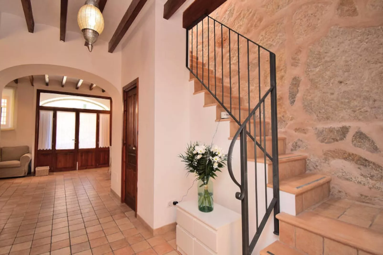 Maison à Binissalem-Non tagué