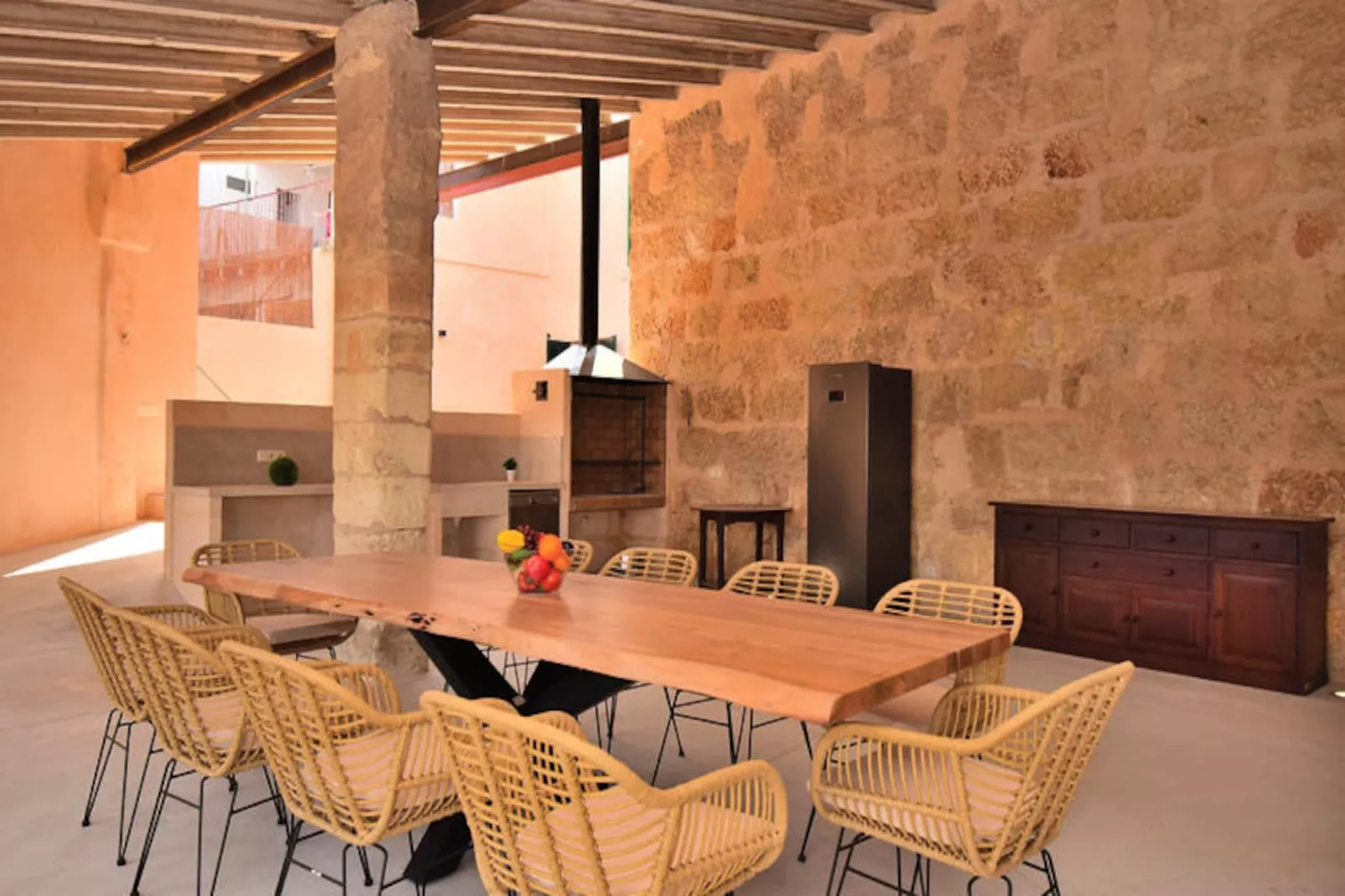 Maison à Llubí-Non tagué