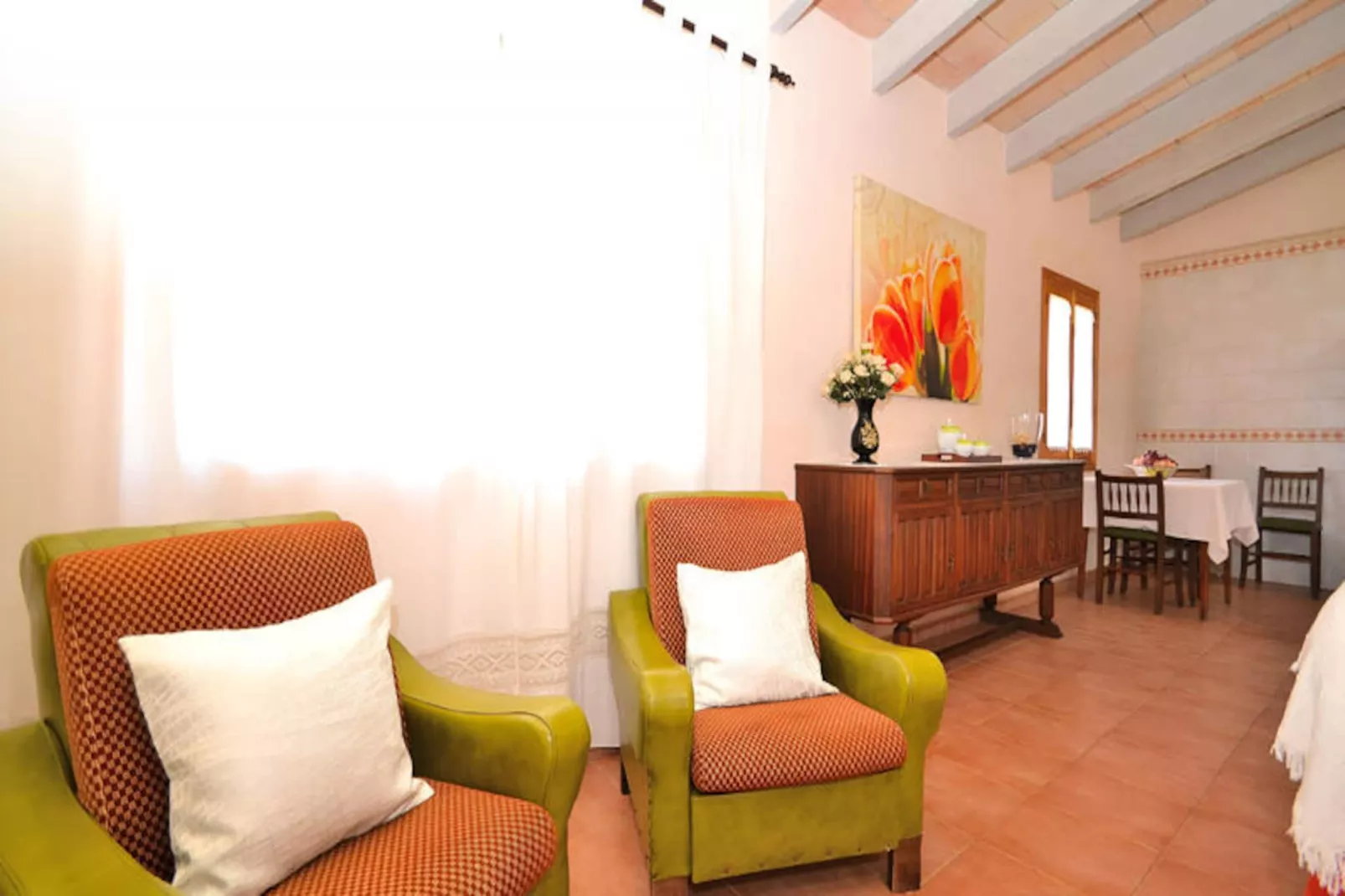 Maison à Llubí-Non tagué