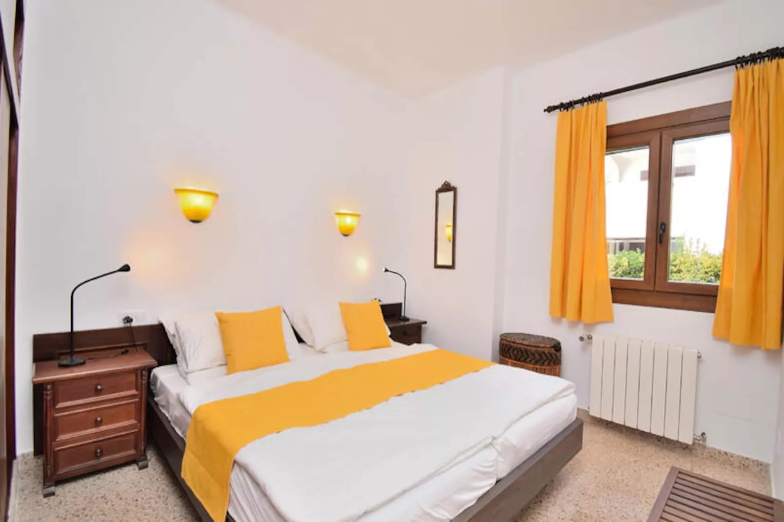 Chalets à Muro-Non tagué