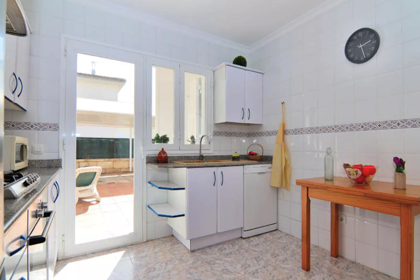 Maison à Muro-Untagged