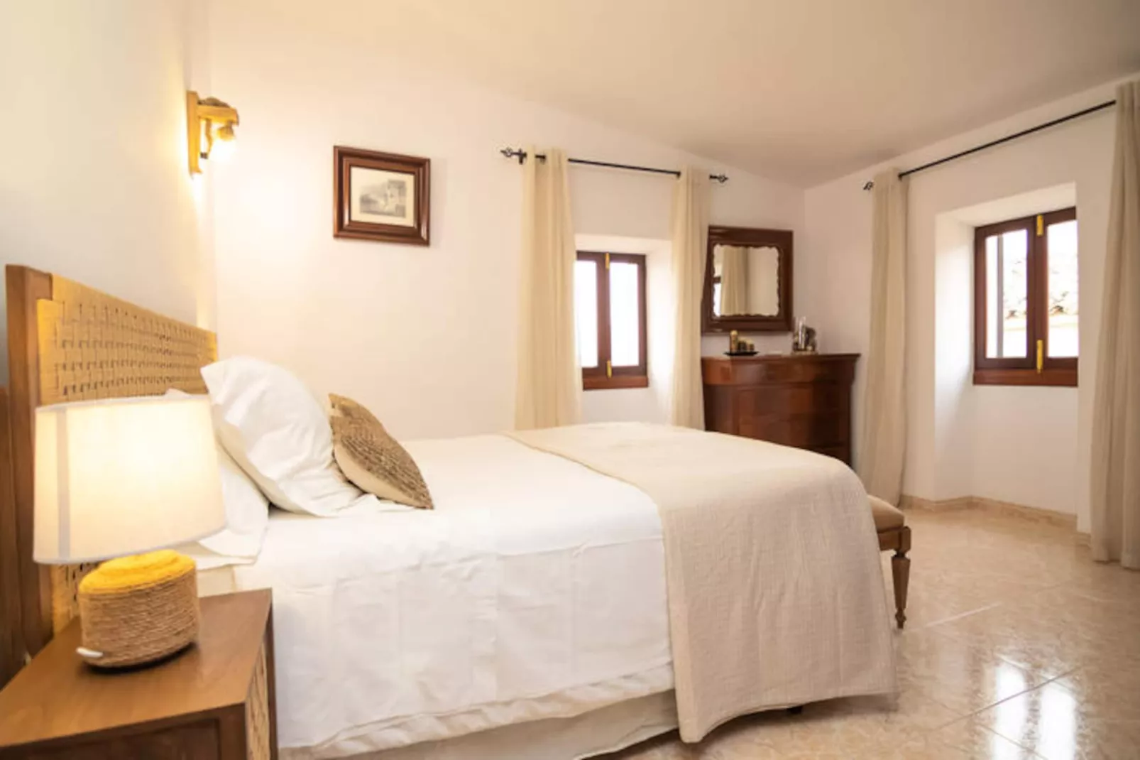 Maison à Búger-Untagged