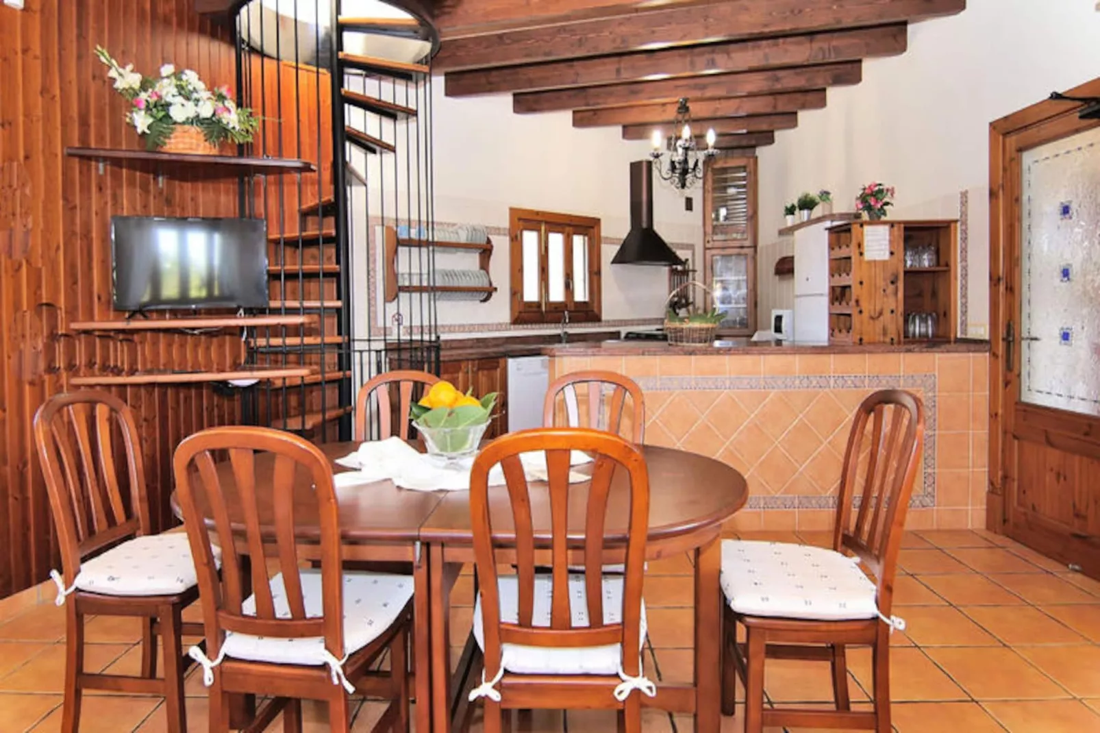 Maison à Ariany-Untagged