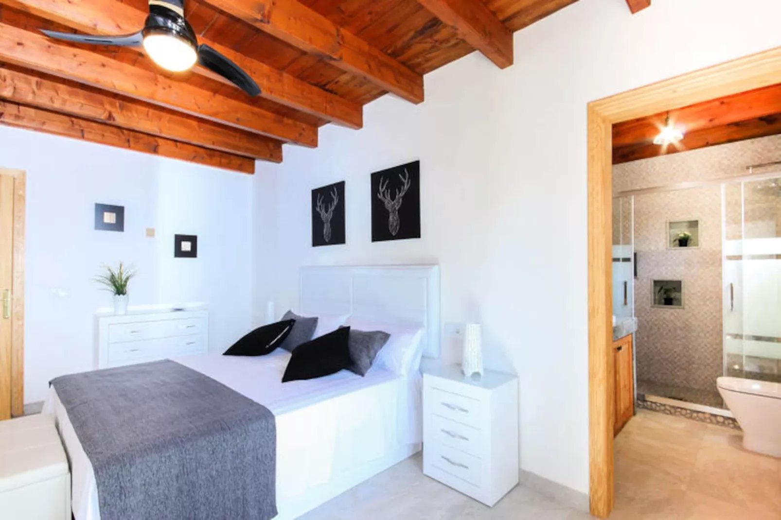 Maison à Muro-Non tagué