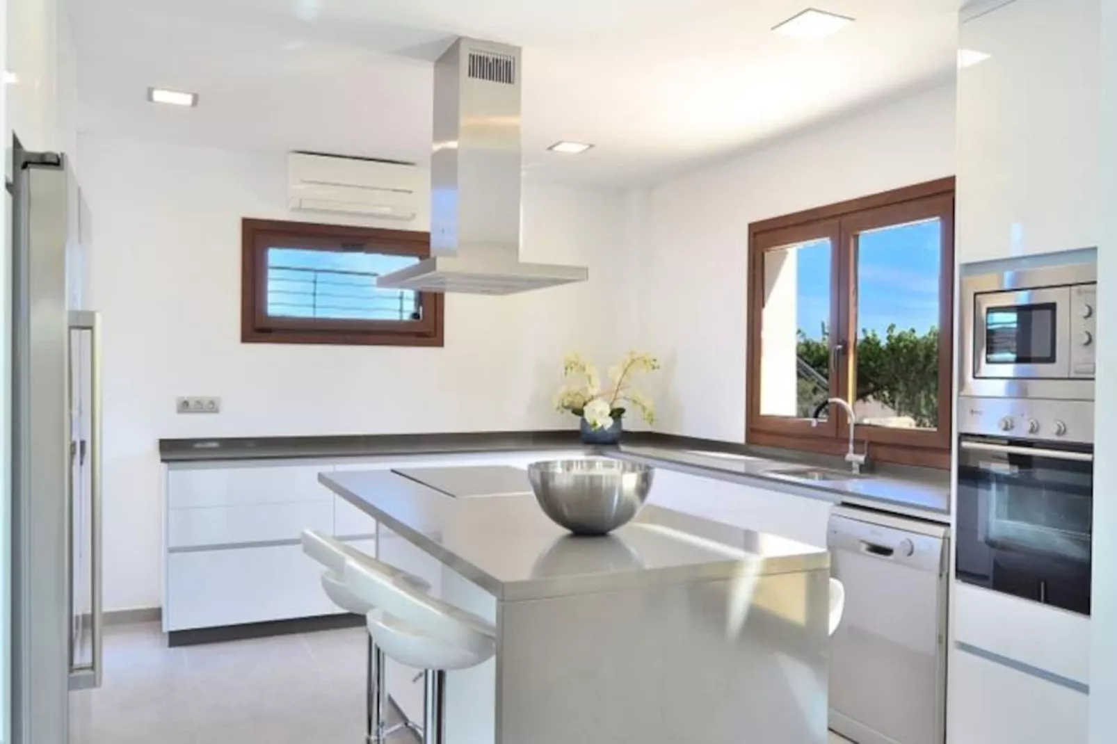 Maison à Muro-Non tagué