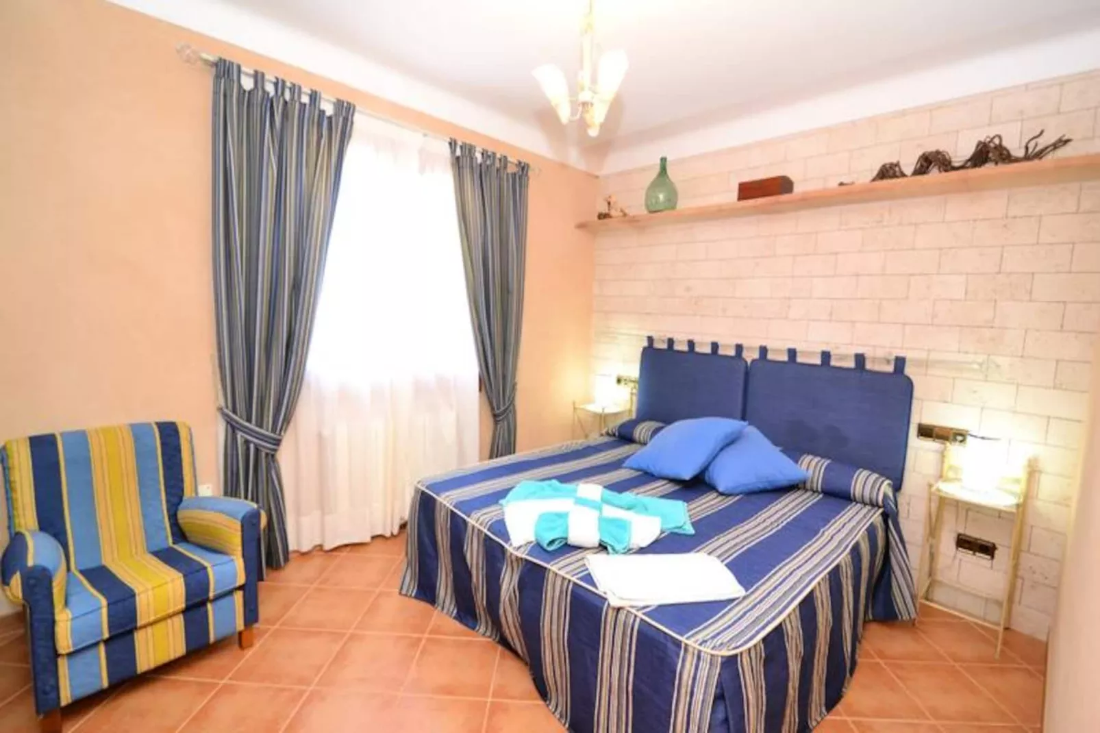 Maison à Muro-Non tagué