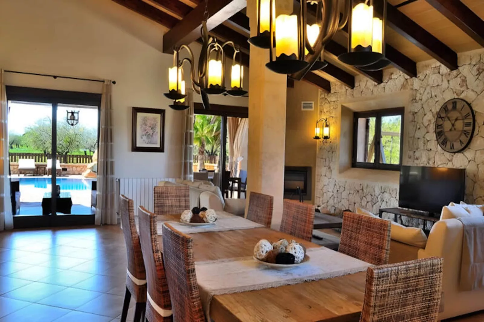 Maison à Búger-Untagged