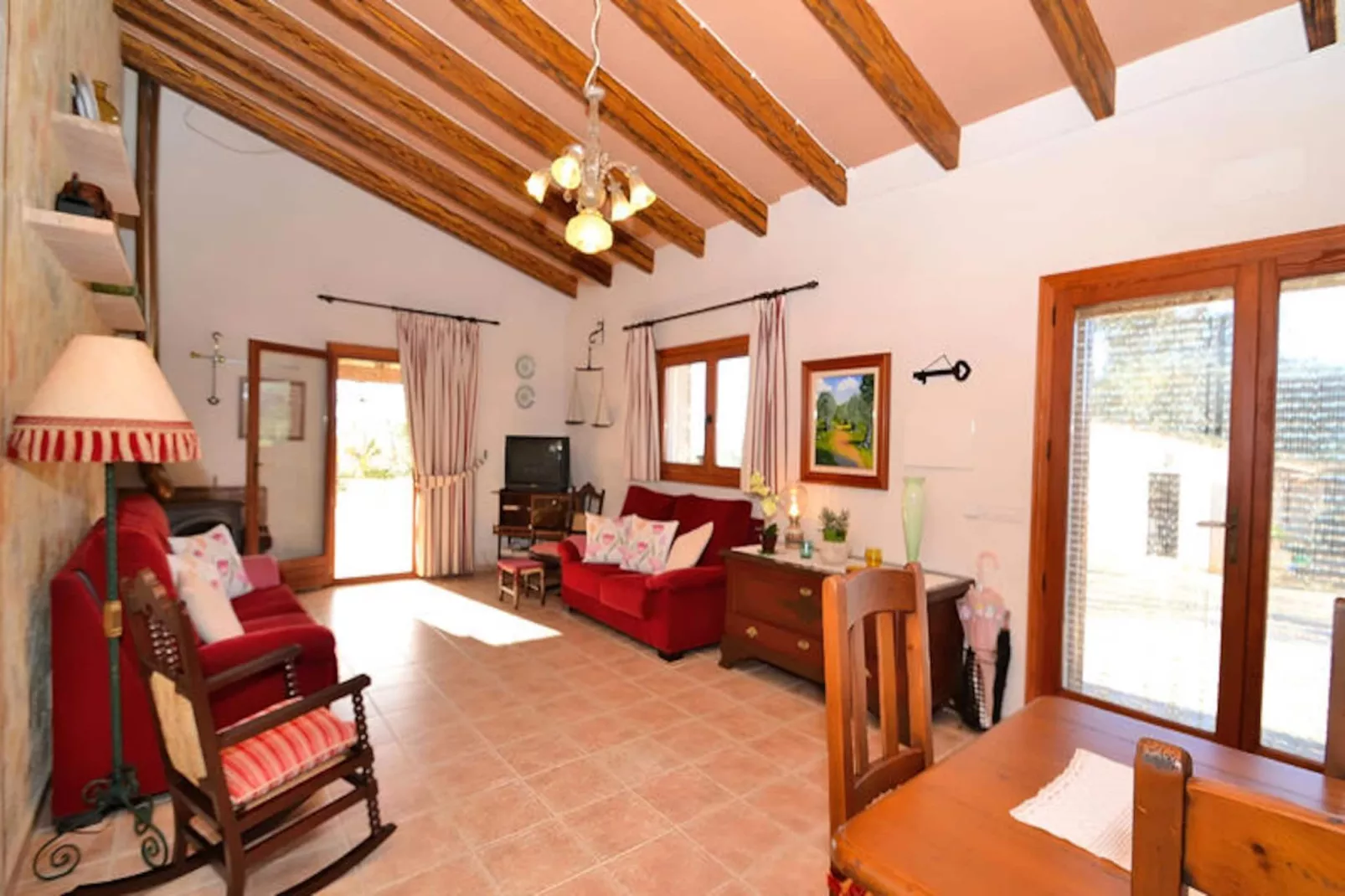 Maison à Ariany-Untagged