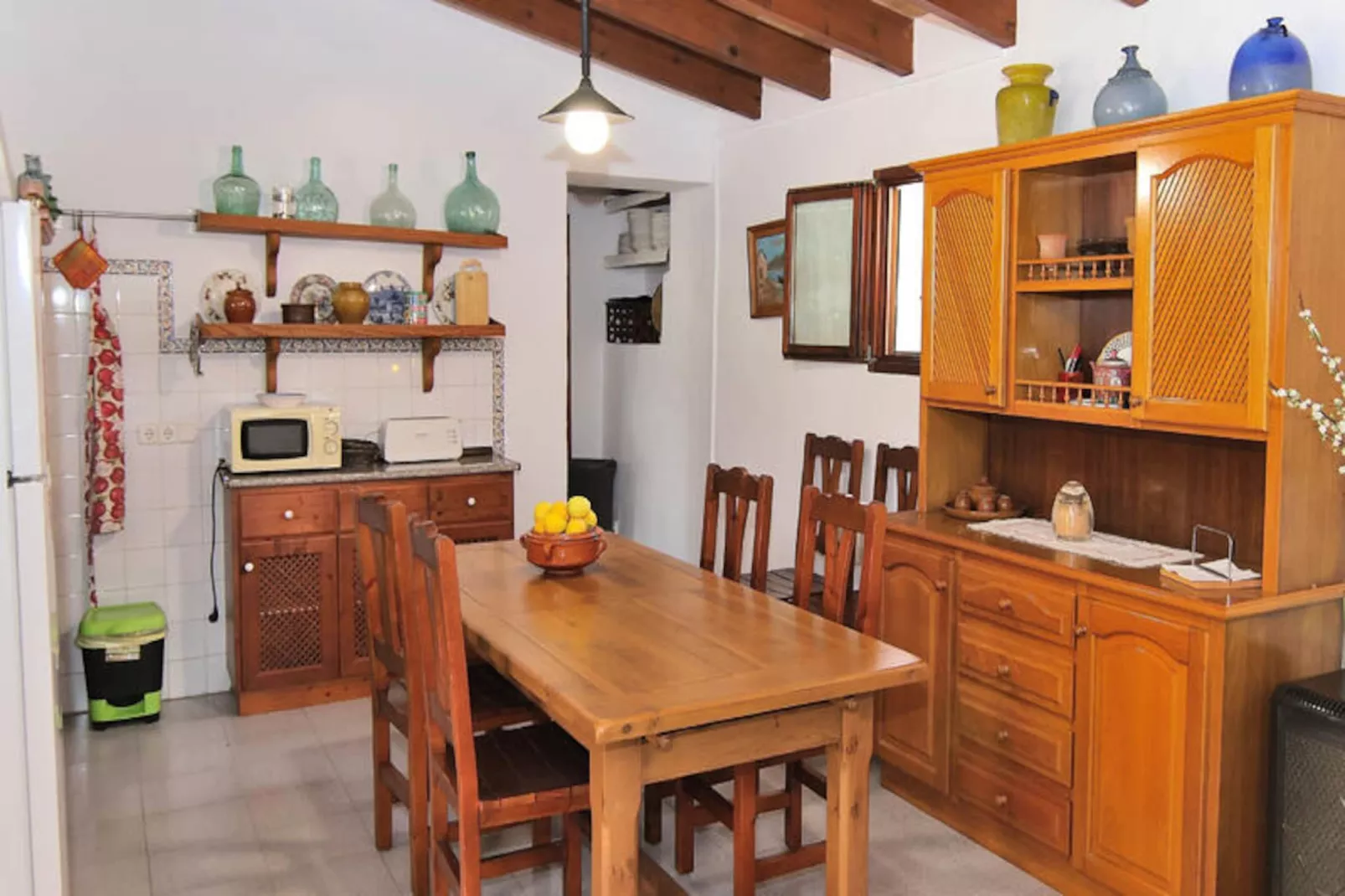 Maison à Campanet-Nicht zugeordnet