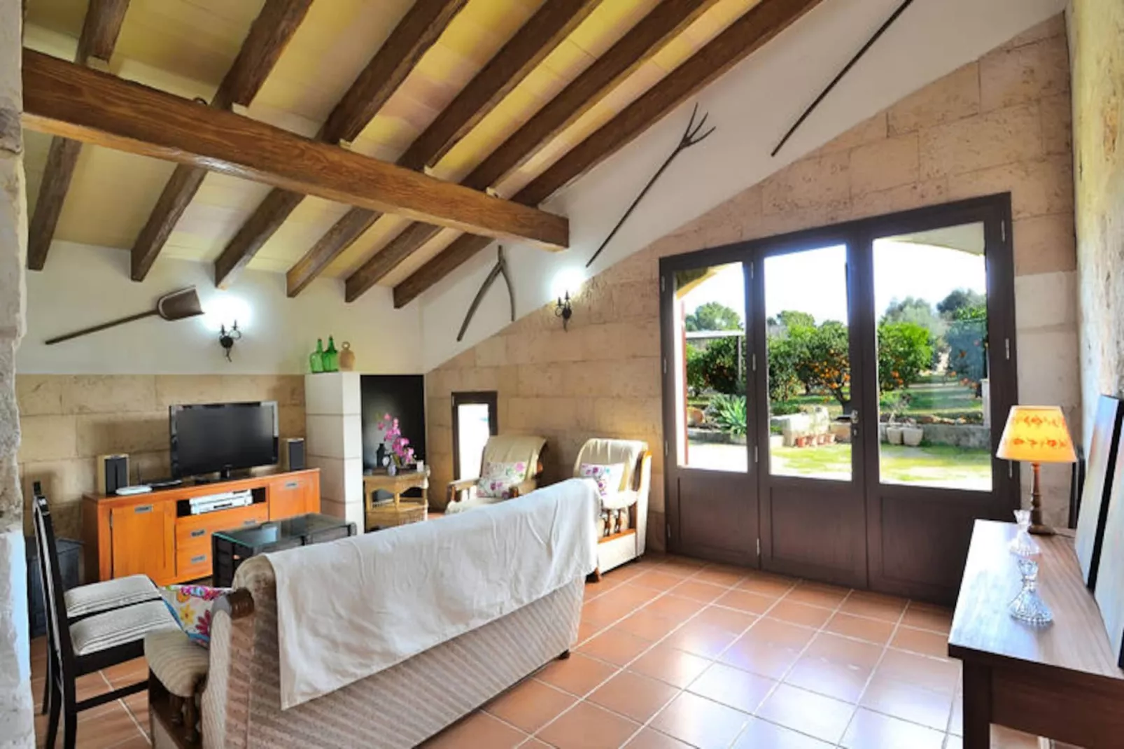 Maison à Muro-Non tagué