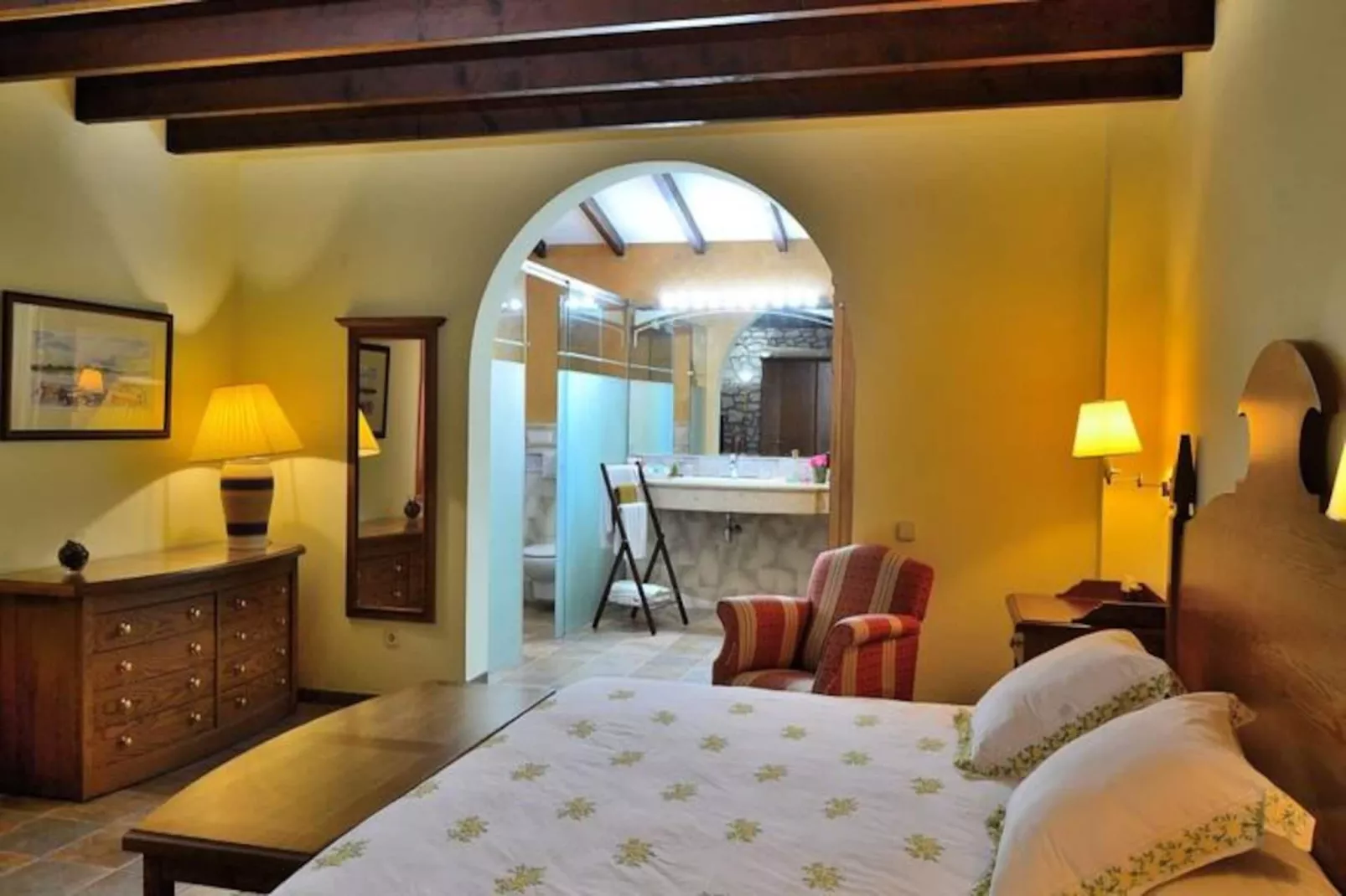 Maison à Binissalem-Untagged