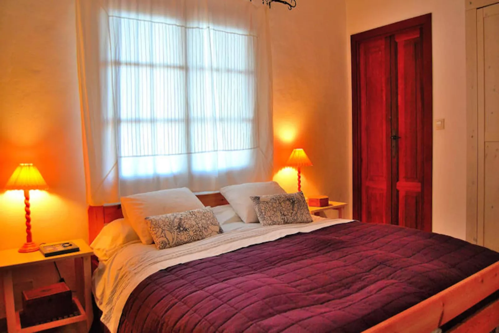 Maison à Arta-Untagged