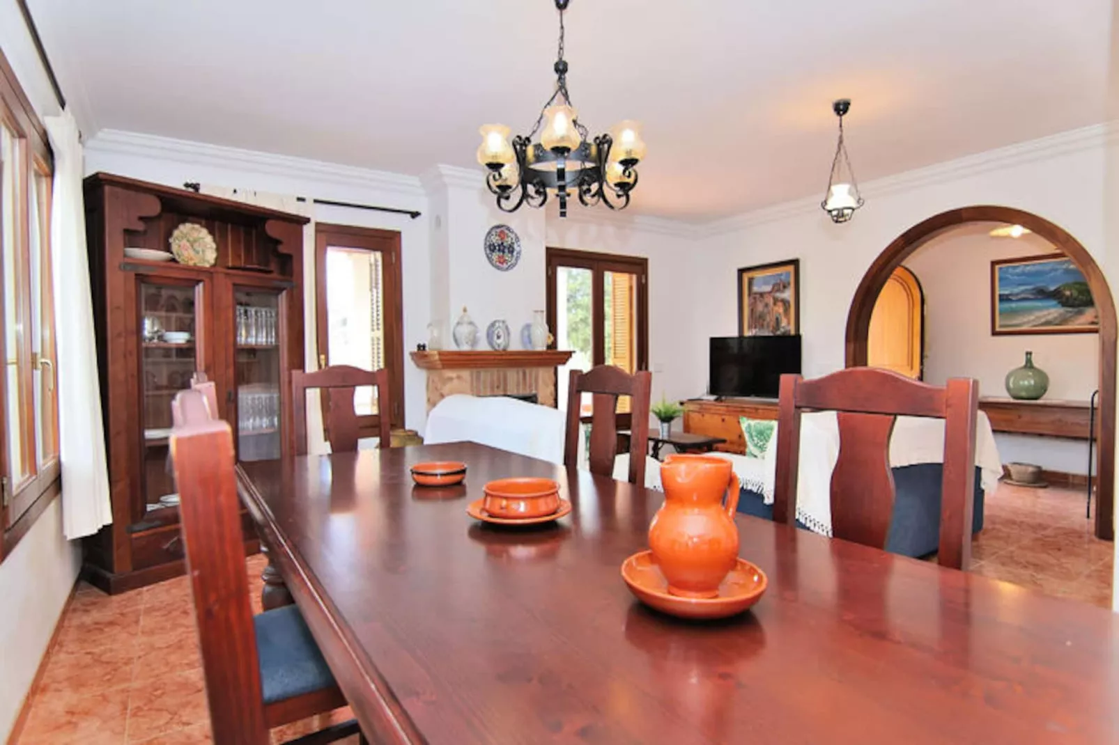 Maison à Búger-Untagged