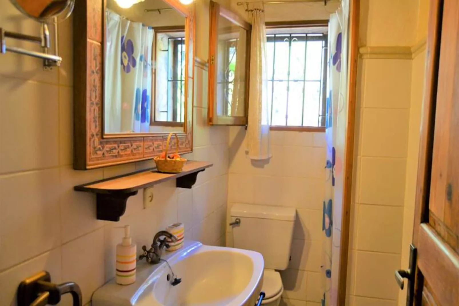 Maison à Búger-Untagged