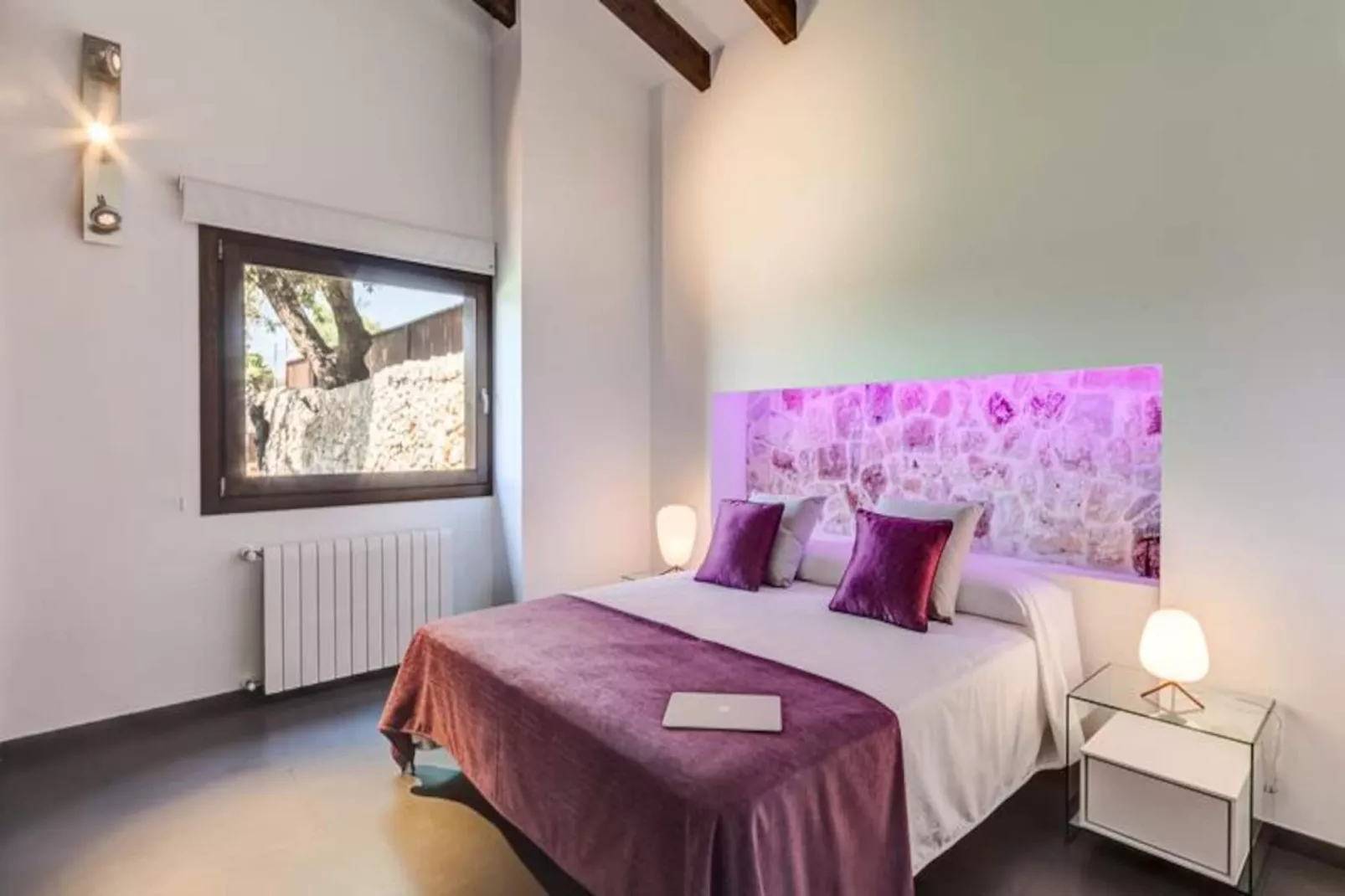 Maison à Llubí-Untagged