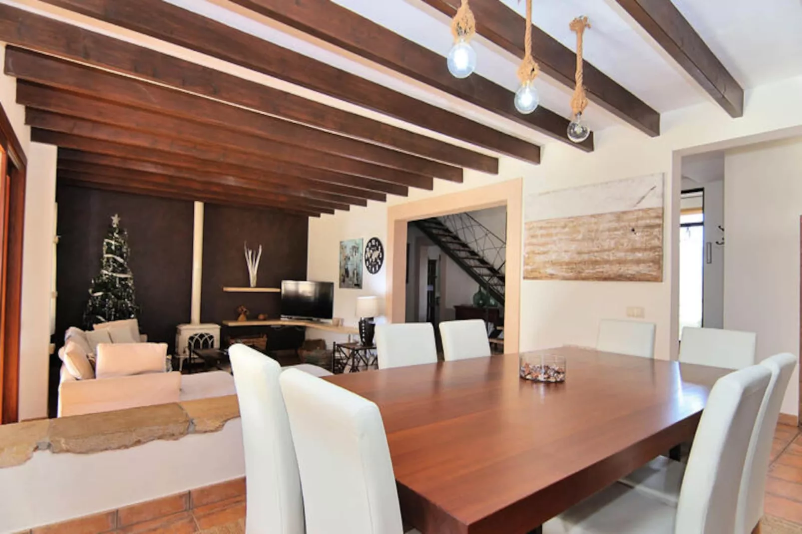 Maison à Binissalem-Non tagué