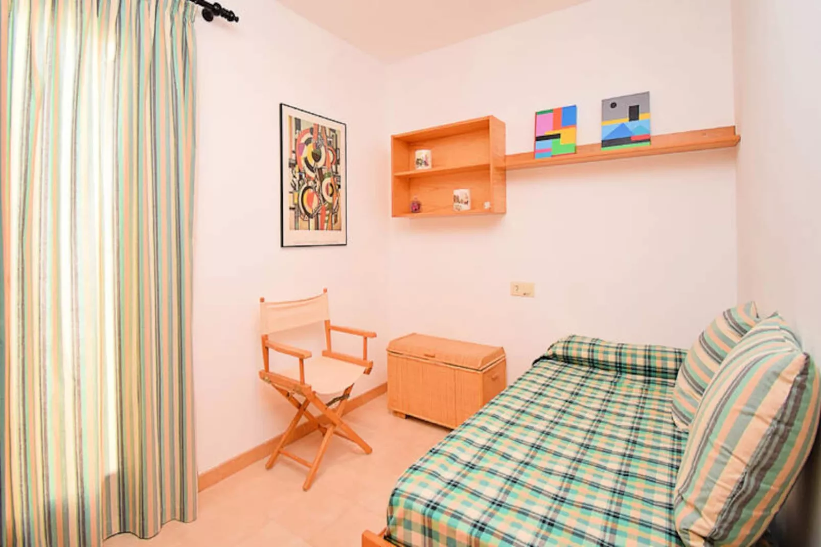 Chalets à Can Picafort-Untagged