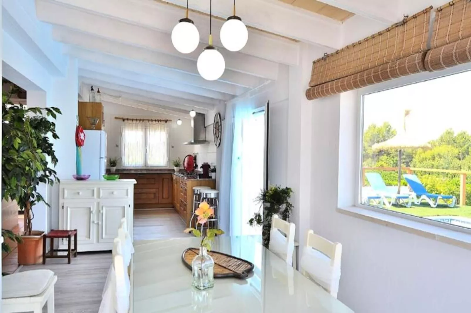 Maison à Muro-Non tagué