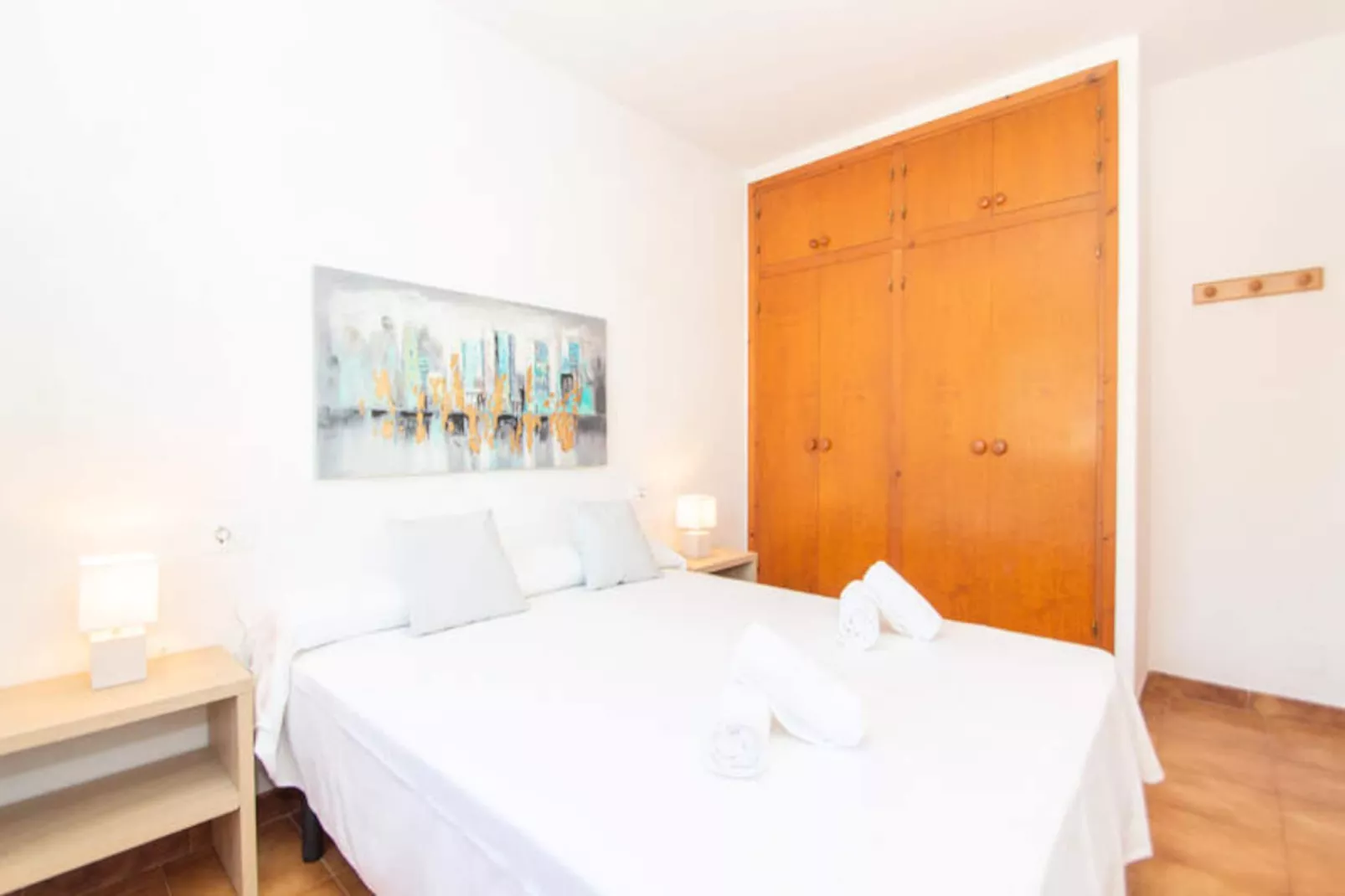 Maison à Cala Galdana-Non tagué